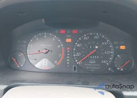 1999 Acura Cl 3.0 z USA, uszkodzony, nr VIN 19UYA2257XL010037